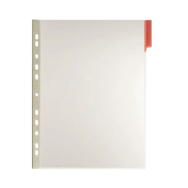 DURABLE Katalógový panel, A4,