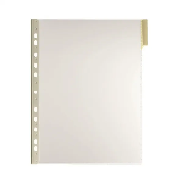 DURABLE Katalógový panel, A4,