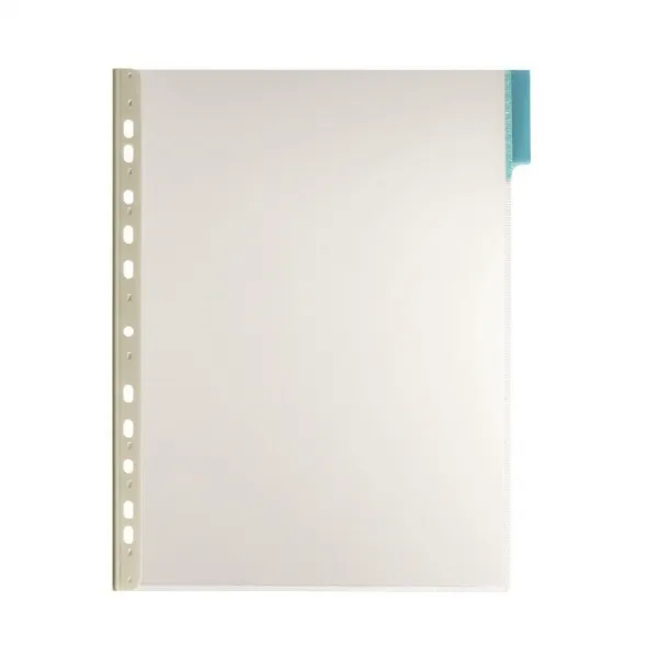 DURABLE Katalógový panel, A4,