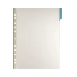DURABLE Katalógový panel, A4,