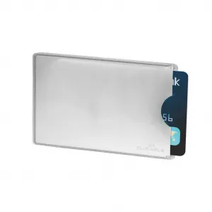 Durable Plastové puzdro na RFID kartu bal.10ks