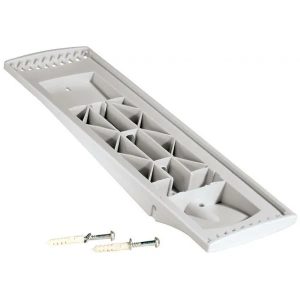 Durable Nástenný držiak SHERPA module 10 prázdny