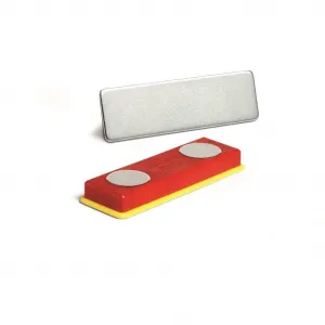 DURABLE Magnety na visačku, bal. na 10 visačiek (DU891700)