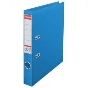 Esselte Pákový zakladač No.1 Power A4 50 mm Vivida modrý