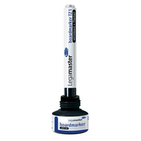 Atrament Náhradný 25 ml čierny LC_LM119501