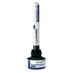 Atrament Náhradný 25 ml čierny LC_LM119501