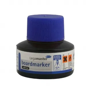 Atrament Náhradný 25 ml modrý LC_LM119503
