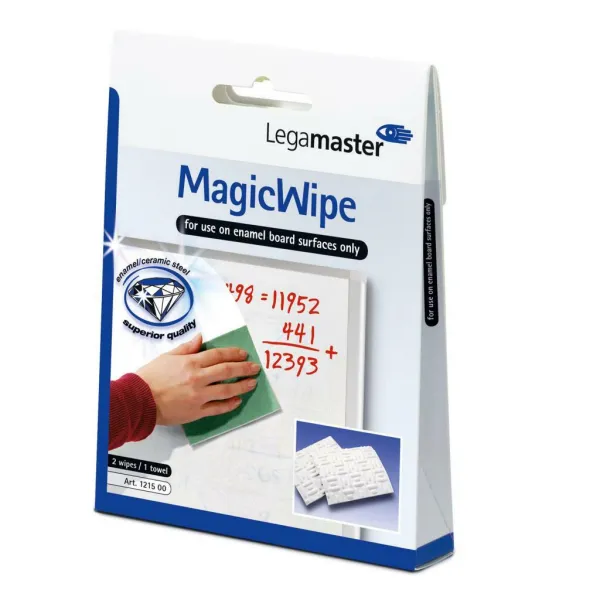 Legamaster Magická stierka MagicWipe