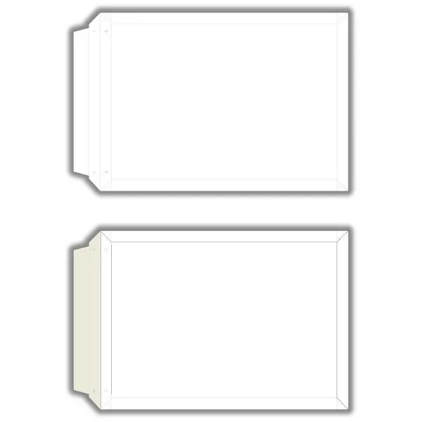 Papiernik Obálky kartónové A2 470x650mm