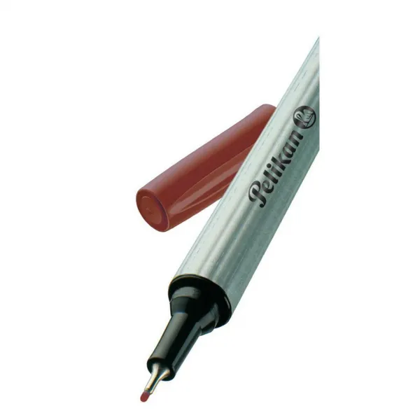 Pelikan 96 Liner hnedá