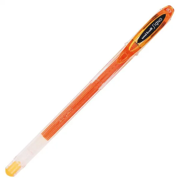 Uni UM-120 oranžový