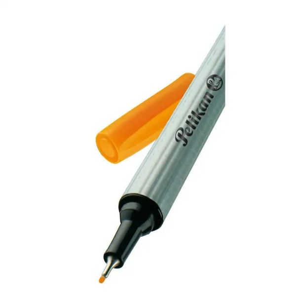Pelikan 96 Liner oranžová