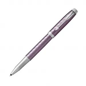 Parker CT 1502/3431639 Royal I.M. Premium Dark Violet keramické pero