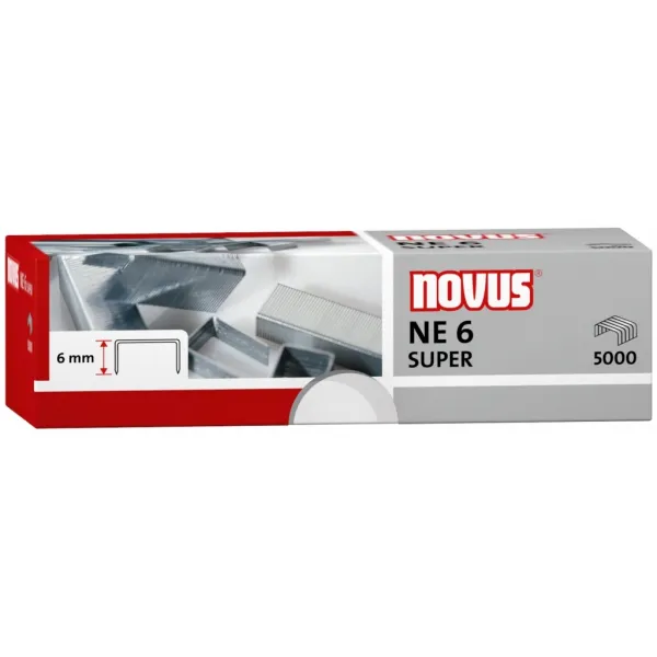 Spinky Novus NE 6 SUPER /5000/