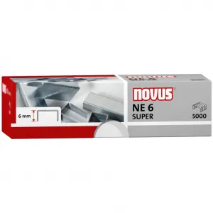 Spinky Novus NE 6 SUPER /5000/