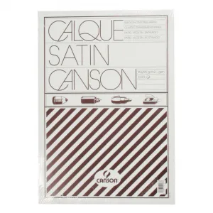 Economy Pauzovací papier Canson A3 90/95g