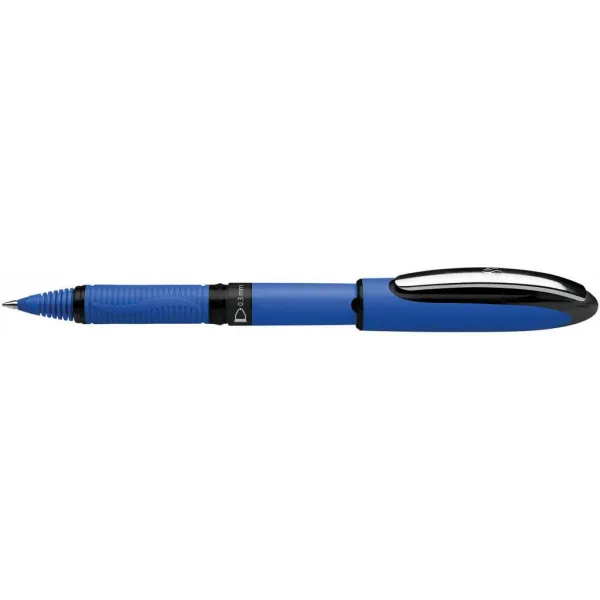 Roller Schneider One Hybrid C 0,3mm čierny