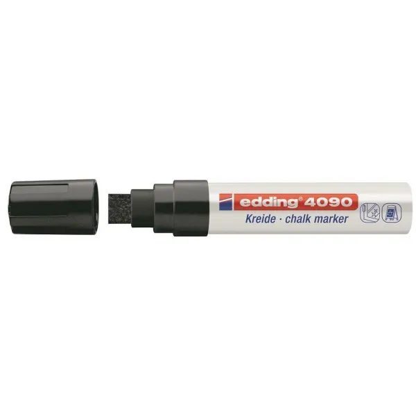 Edding 4090 černý