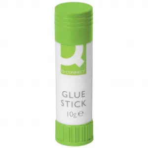 Lepiaca tyčinka Q-CONNECT 10g