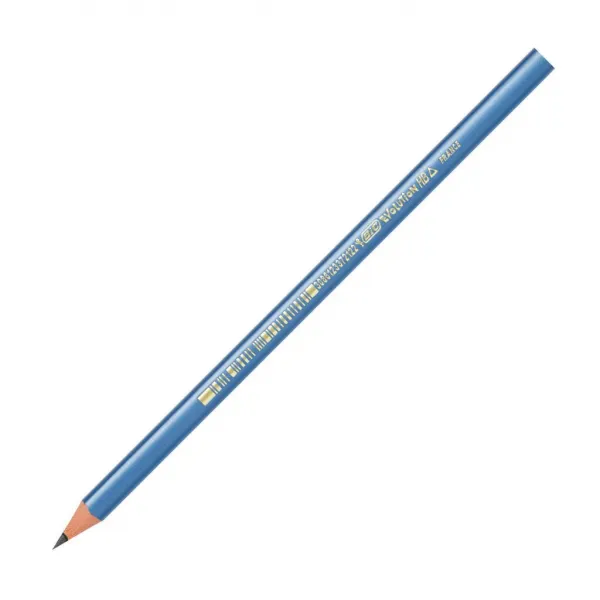 Bic Ceruzka Evolution Triangle bez gumy 12ks