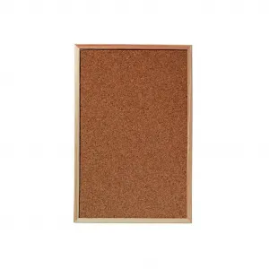 Herlitz Korková nástenka 40 x 60 cm HL600030
