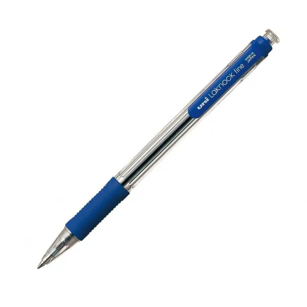 Uni SN-101 modrá