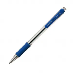 Uni SN-101 modrá