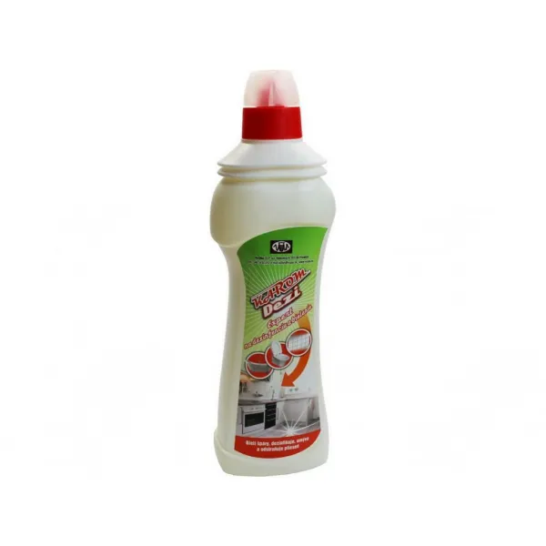 KAROM DEZI Prostriedok čistiaci a dezinfekčný 750 ml