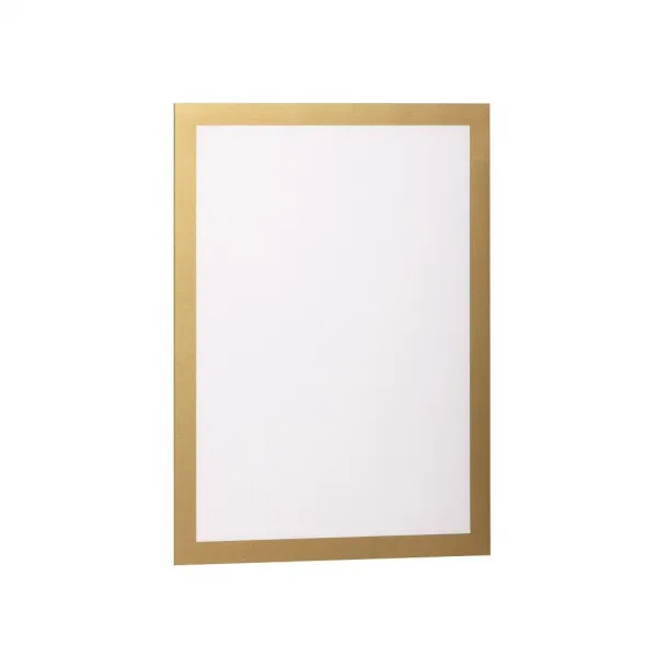 DURABLE DURAFRAME A4 (DU487230)