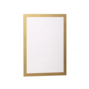 DURABLE DURAFRAME A4 (DU487230)