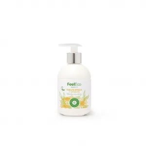 Feel Eco tekuté mydlo 300 ml dávkovač Arnika