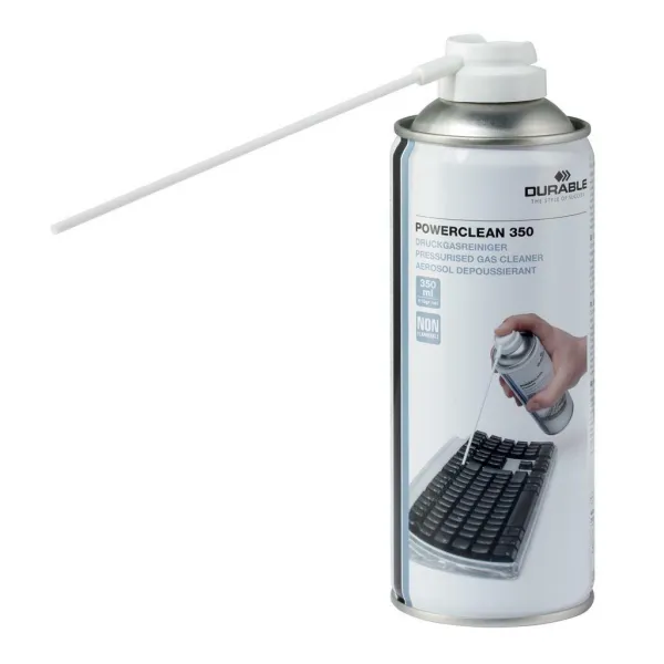 Durable Vzduchový čistič 350 ml