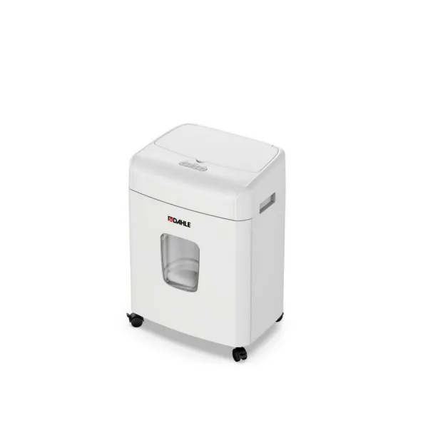 Skartátor Dahle ShredMATIC 90