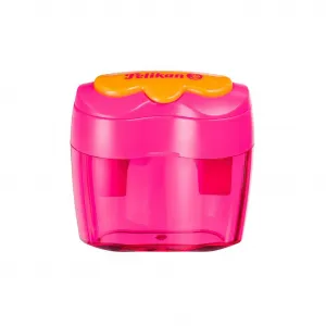 Pelikan PE700719 Flower plastové s 2 otvormi