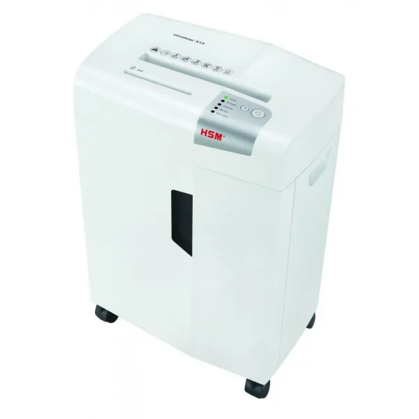 Skartátor shredstar X13 4x37mm