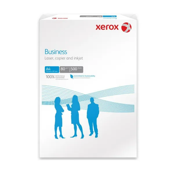 Xerox Business A4 80g 500listů 3R91820