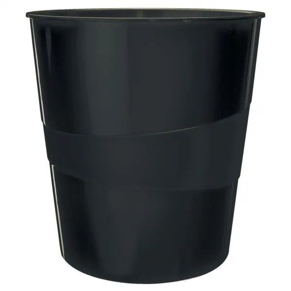 Leitz WOW 15 l čierny