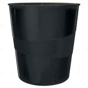 Leitz WOW 15 l čierny