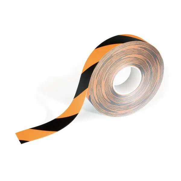 DURABLE Vyznačovacia páska DURALINE STRONG 2 COLOUR čierno-žltá 50mm x 30m (DU172630)