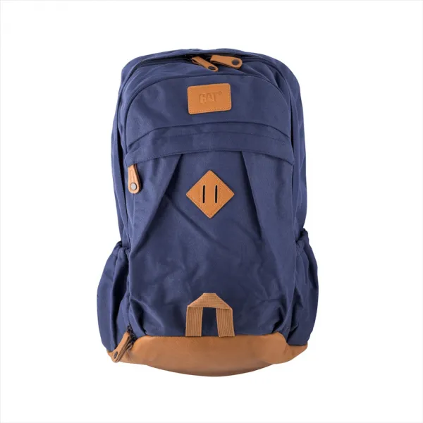 HAMA Cat ruksak Urban Active Glass, modrý 42029291