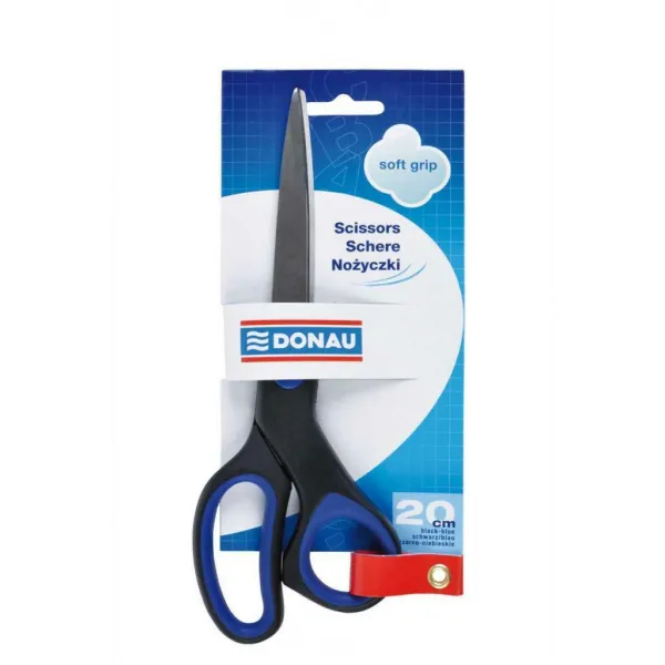Donau Soft grip