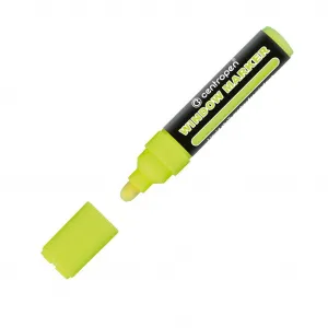 Centropen 9121 žlutý