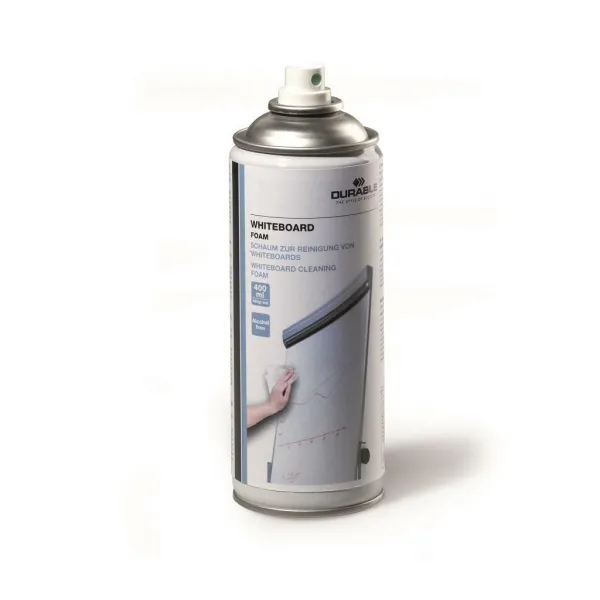 Durable Čistiaca pena na tabule 400 ml