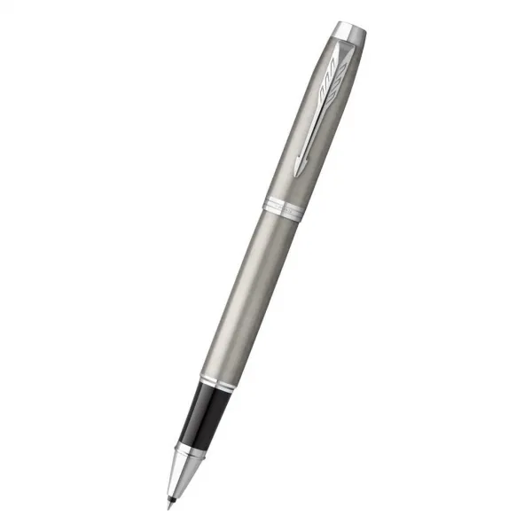 Parker Roller IM Essential Stainless Steel CT