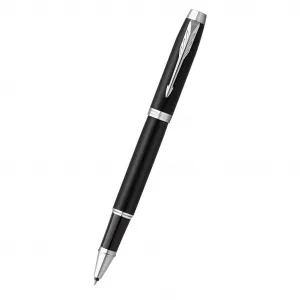 Parker Roller IM Essential Matte Black CT