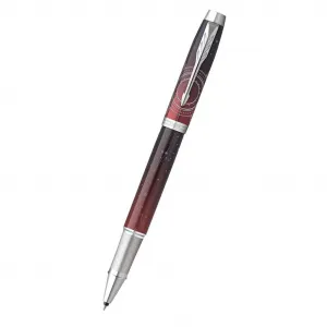 Parker Roller IM SE The Last Frontier Portal CT
