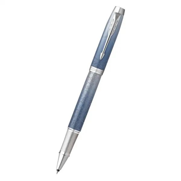 Parker Roller IM SE The Last Frontier Polar CT