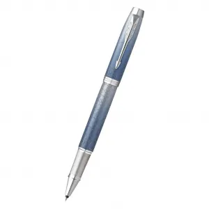 Parker Roller IM SE The Last Frontier Polar CT