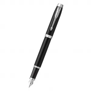 Parker Plniace pero IM Essential Matte Black CT