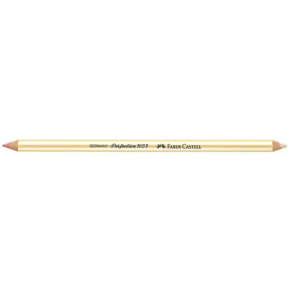 Faber-Castell Guma v ceruzke 7057 kombi 12ks
